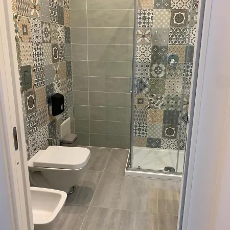Casa Sammarco 4*