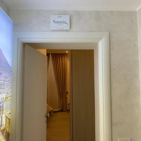 Casa Sammarco Pensionat Neapel