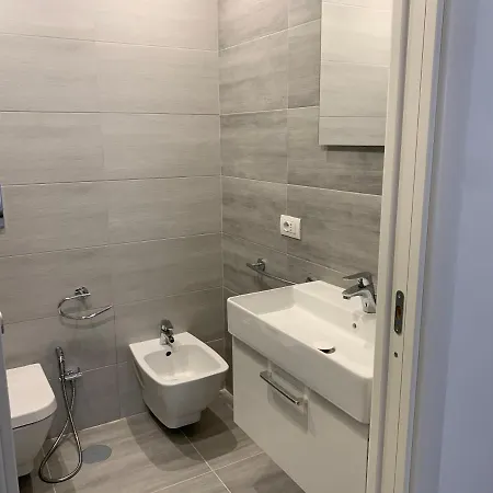 Casa Sammarco Guest house Naples