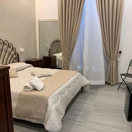 Casa Sammarco Guest house Naples
