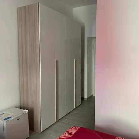 Casa Sammarco 4* Neapol