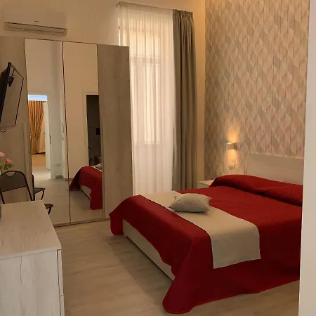 Casa Sammarco 나폴리