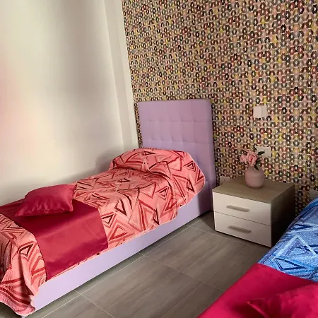 Casa Sammarco Guest house Naples