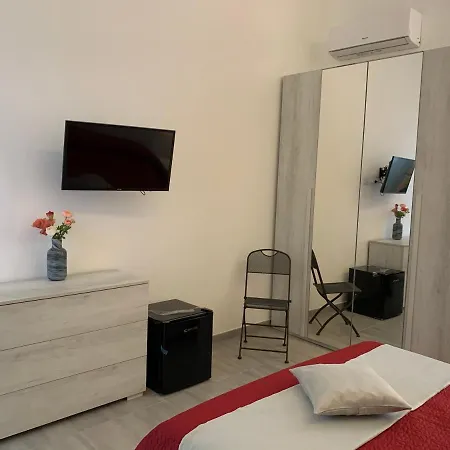 Casa Sammarco Guest house