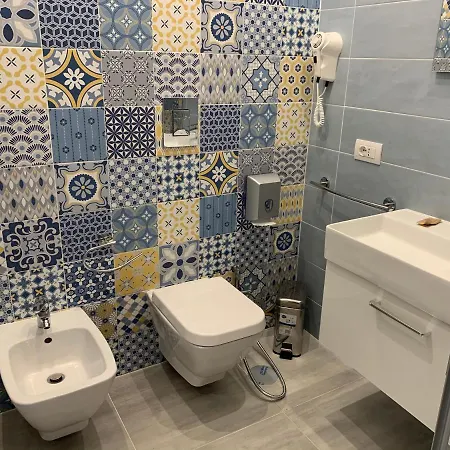 Penzion Casa Sammarco