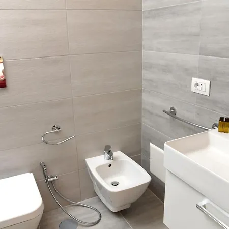 Casa Sammarco Neapel