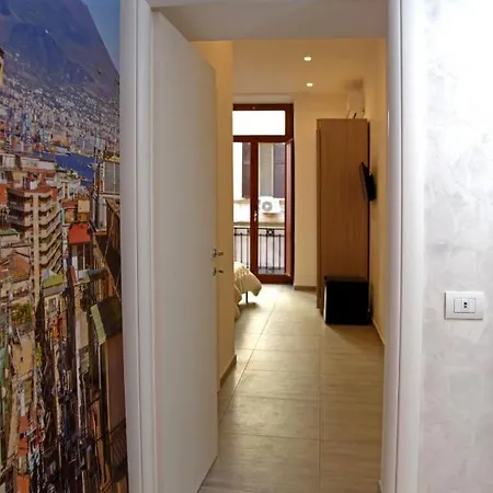 Casa Sammarco Guest house *