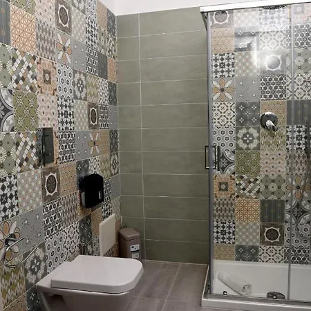 Casa Sammarco Pensionat Neapel