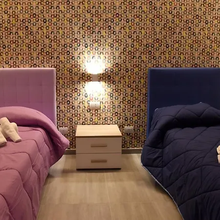 Pensionat Casa Sammarco