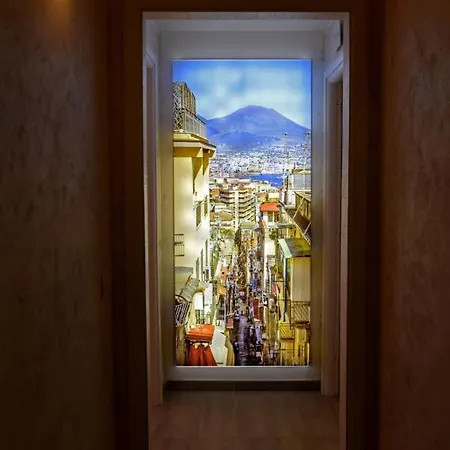 Casa Sammarco Neapel