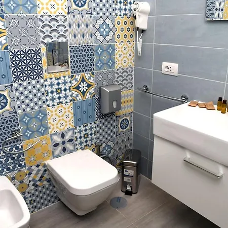 Guest house Casa Sammarco