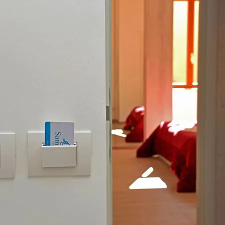 Casa Sammarco Pensionat Neapel