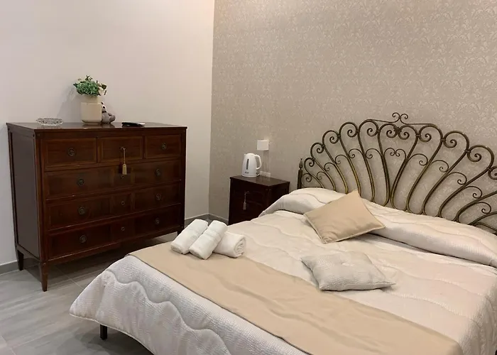 Casa Sammarco بيت ضيافة