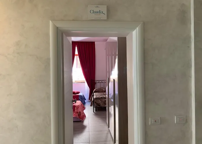 Casa Sammarco בית הארחה