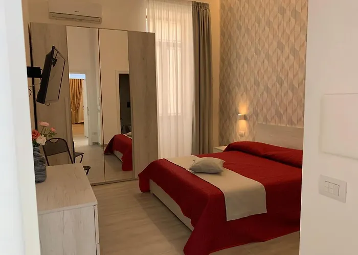 Casa Sammarco נאפולי