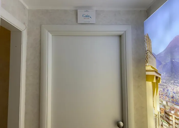 Casa Sammarco נאפולי