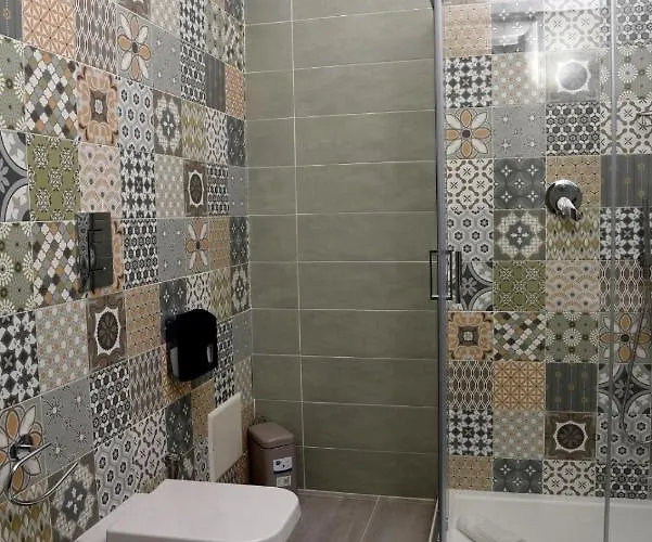 Casa Sammarco بيت ضيافة نابولي