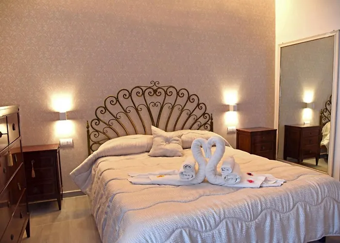 Casa Sammarco نابولي