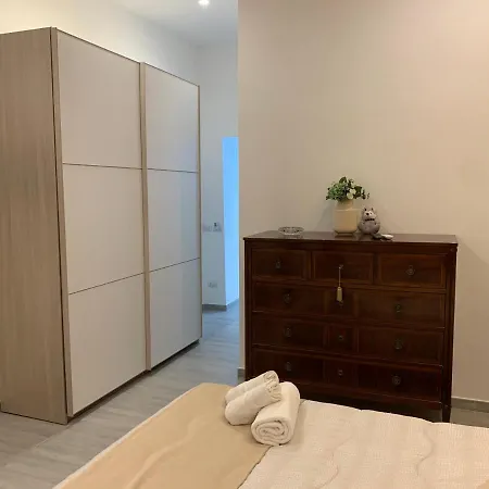 Casa Sammarco Gasthuis 4*