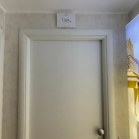 Casa Sammarco Napels