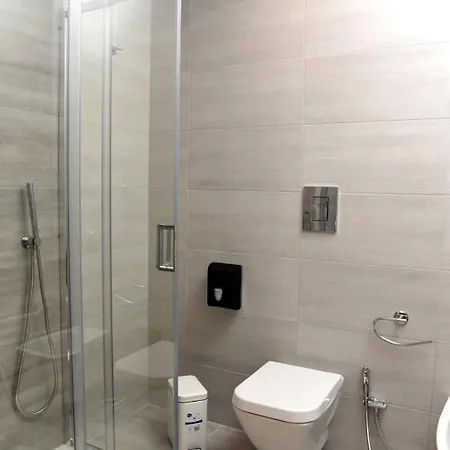 Gasthuis Casa Sammarco 4*