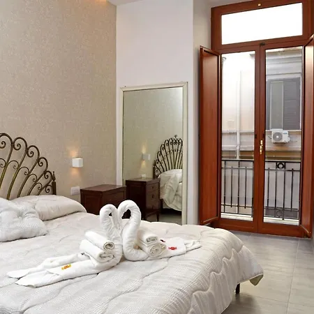 Casa Sammarco Napoli