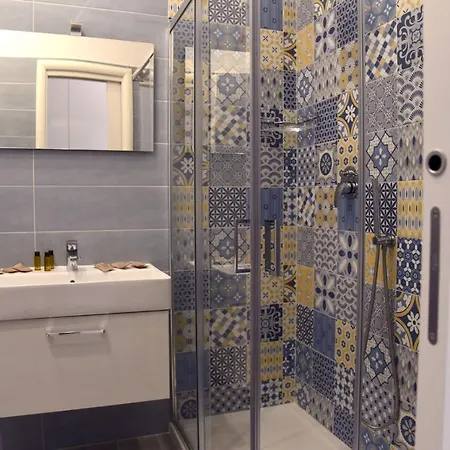 Casa Sammarco 4* Napels