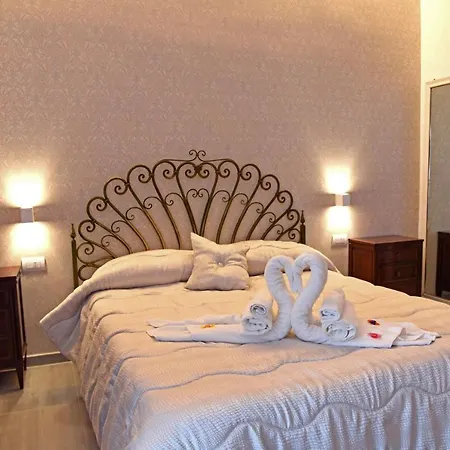 Casa Sammarco Napoli