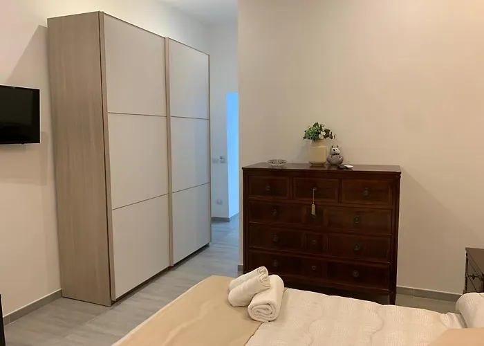 Casa Sammarco Gæstehus 4*