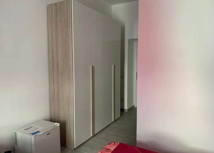 Casa Sammarco 4* Napoli