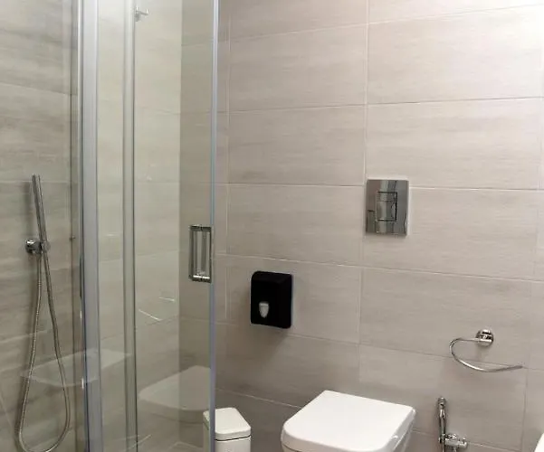 Gæstehus Casa Sammarco 4*