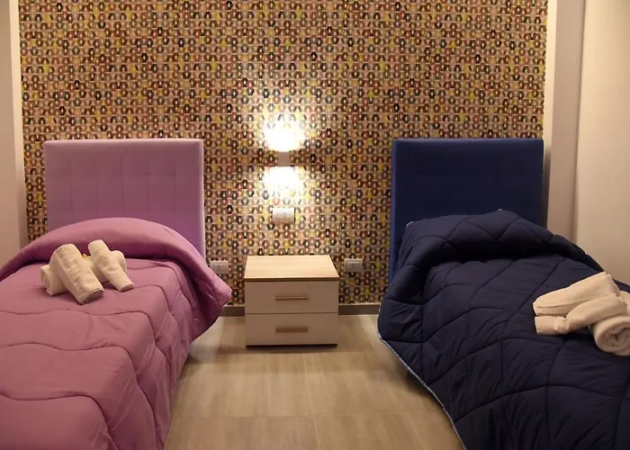 Gæstehus Casa Sammarco