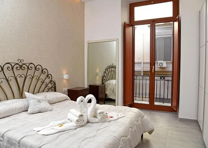 Casa Sammarco Napoli