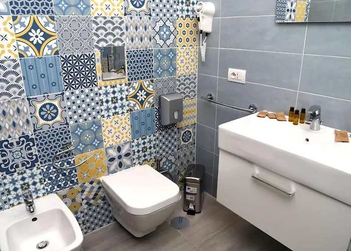 Gæstehus Casa Sammarco