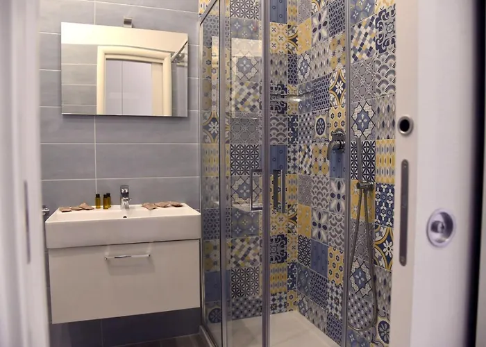 Casa Sammarco 4* Napoli