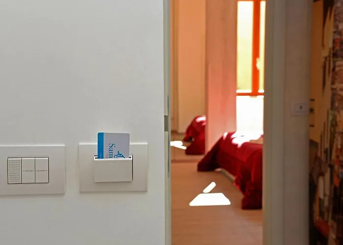 Casa Sammarco Gæstehus Napoli