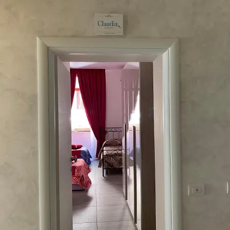 Casa Sammarco Casa de hóspedes